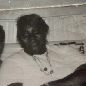 Meet your Posher, Bridgett